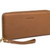Aarni clutch, Konjakki