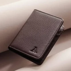 Aarni lompakko RFID