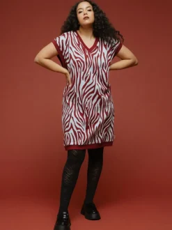 Aarre Aline liivimekko, Tigreza