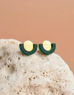 Butoni Deko mini korvakorut