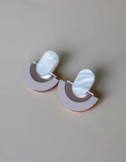 Butoni Kaari korvakorut