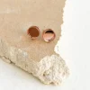 Butoni Konfetti nappikorvakorut, Peili