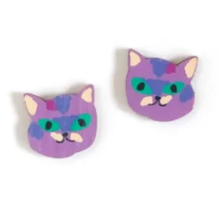 Crazy Granny Kitty korvakorut