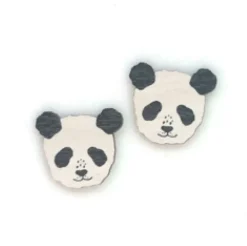 Crazy Granny Panda korvakorut