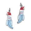 Crazy Granny Xmas Banana korvakorut