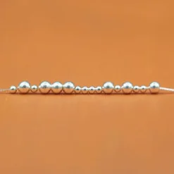 Design Luode Viesti kaulakoru