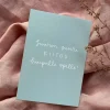 Helle Huipulle opelle postikortti, Vihre&auml;