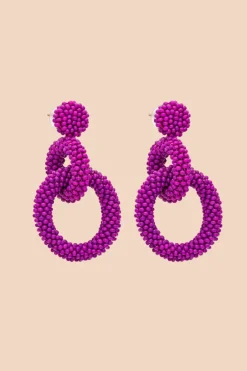 Kaiko Gia korvakorut, Boysenberry