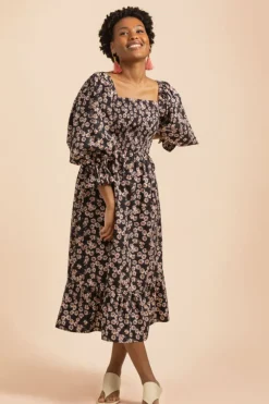 Kaiko Smock mekko, Daisy