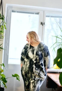 Lumoan Linnea mekko, Layers of Life