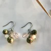Lumoan Twinkle korvakorut