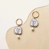Maanantaimalli SO-PI-VA 265 korvakorut
