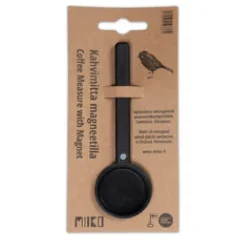 Miiko kahvimitta magneetilla