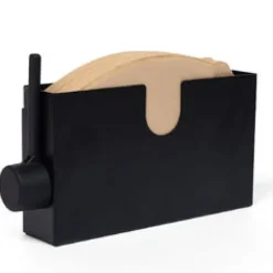 Miiko kahvimitta magneetilla