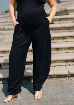 Nakoa Leah housut, Black Leo