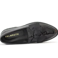 Palmroth Ella rusettiloafer