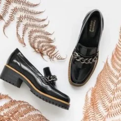 Palmroth Randi ketjuloafer