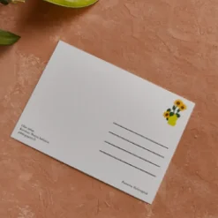 Pikku paperi Olet rakas postikortti