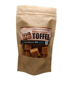 Toffee Tupa toffee 120g